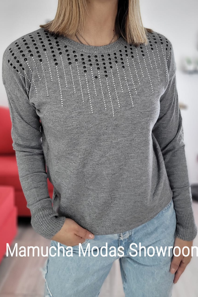 Sweaters Tachas