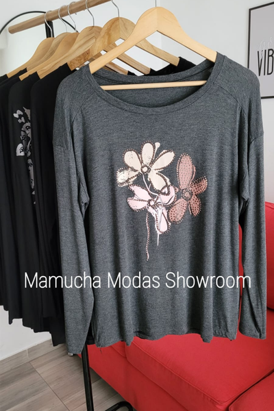 Remeras L/XL