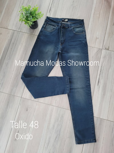 Jeans talle 48