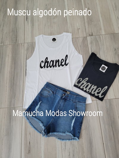 Short jeans  rotura 