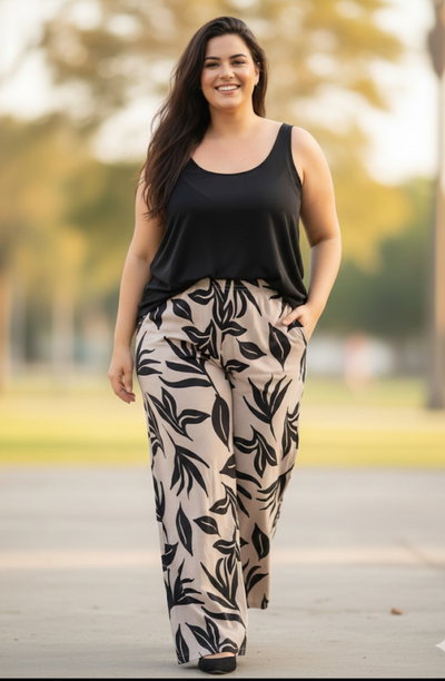 Palazzo lino talle 10 