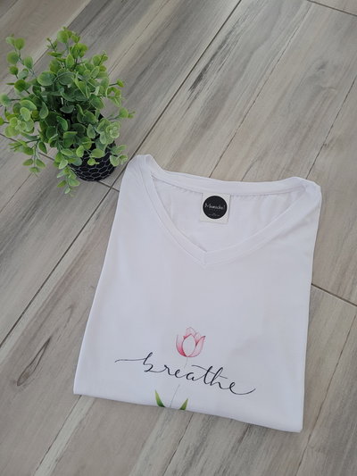 Remera plus talle 8 