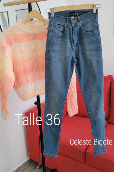 Jeans talle 36