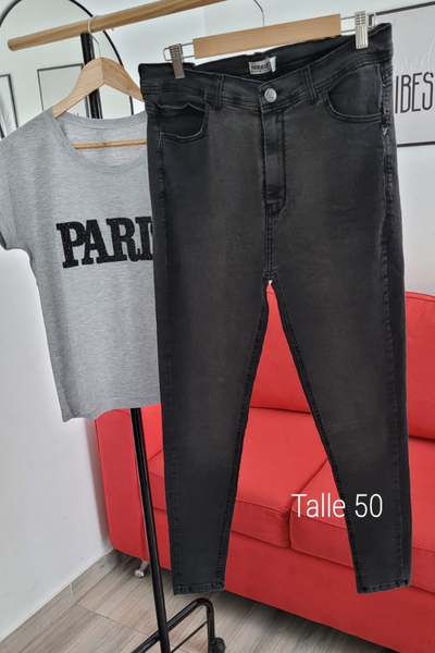 Jeans Talle 50