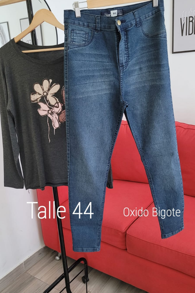 Jeans Talle 44 