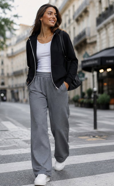 Campera Darlon 3 sl 6 