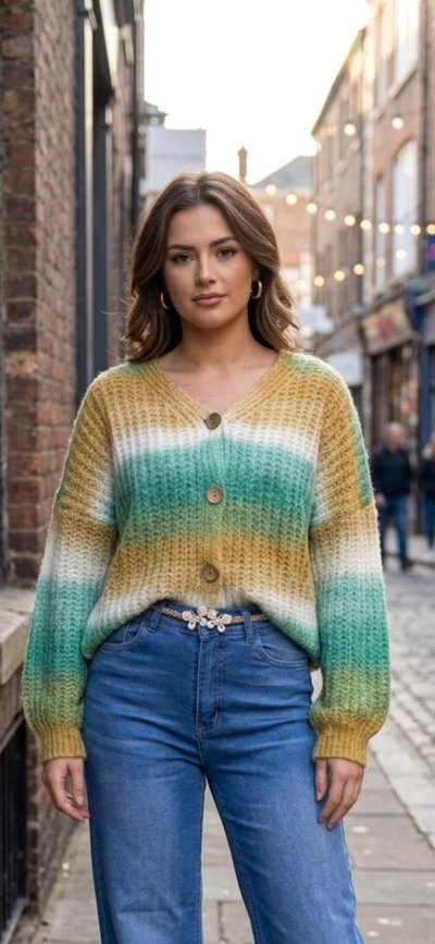 Saco Jade 