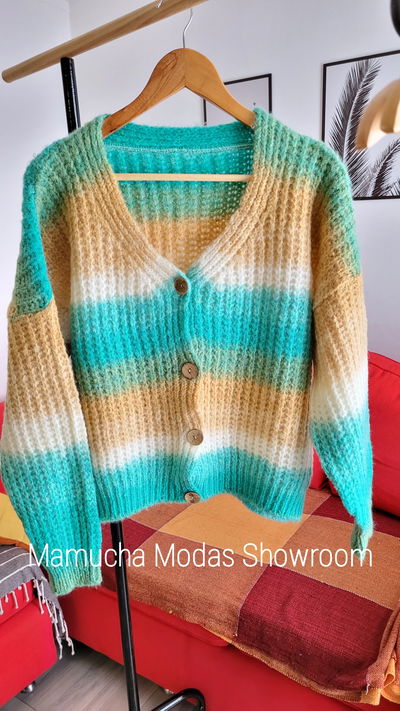 Saco Jade 