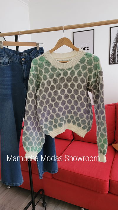 Sweaters Ámbar 