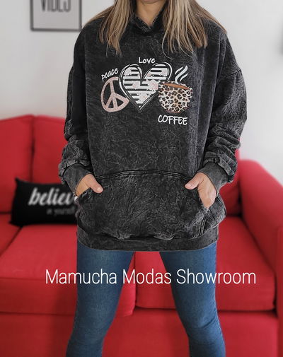 Buzo Batik 