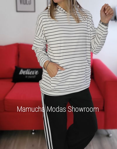 Buzo Alina 