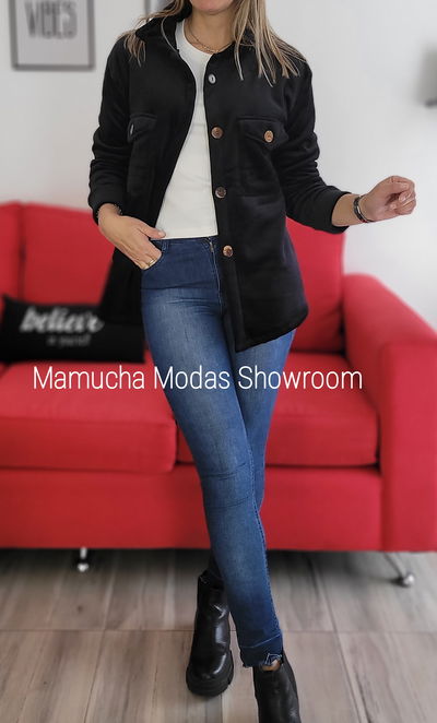 Camisaco Zara 