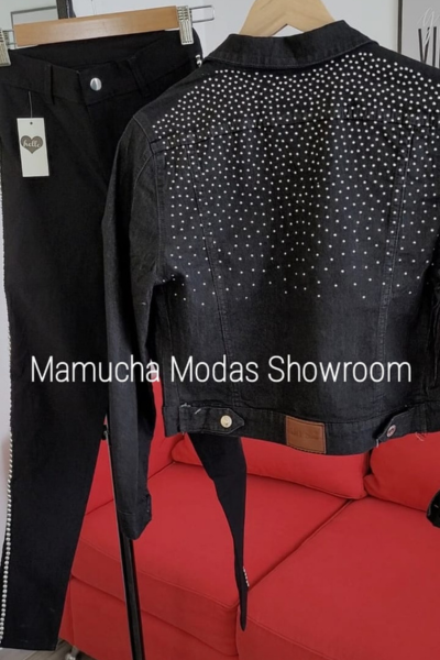 Campera Chiara