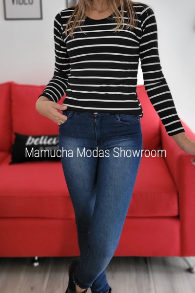 Remera Raya