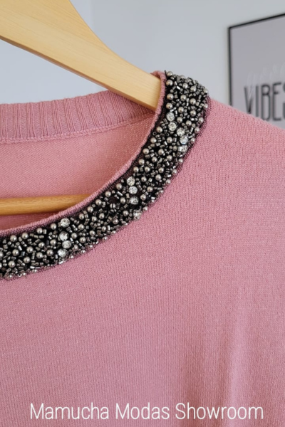 Sweaters Merchi