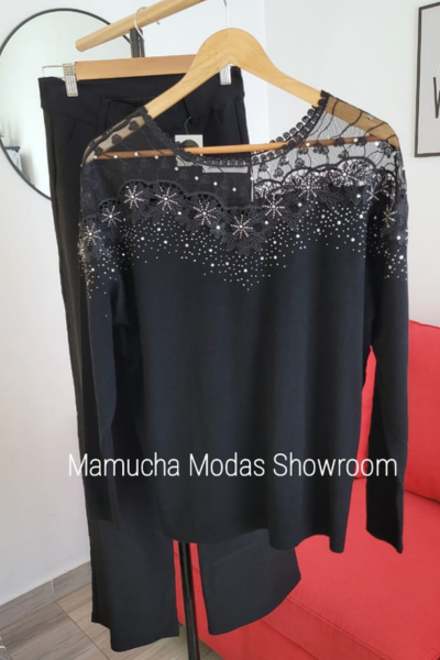 Sweaters Praga 