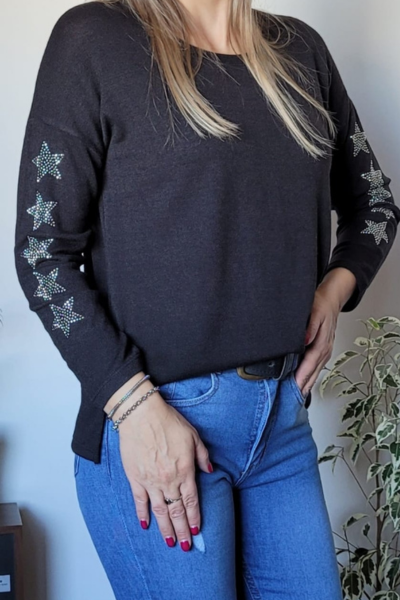 Sweaters Estrellas