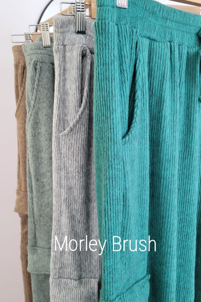 Cargo Morley Brush