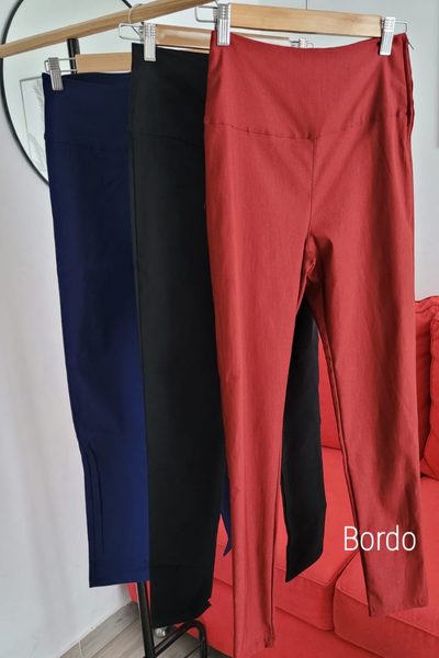 Pantalon Elsi