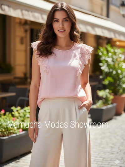 Blusa importada Gala 