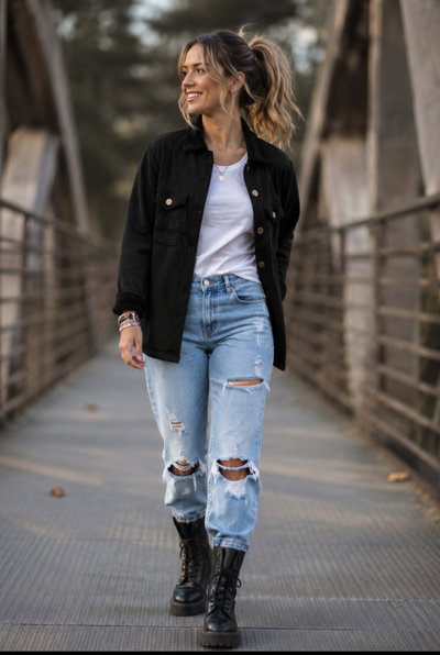 Camisaco Zara 