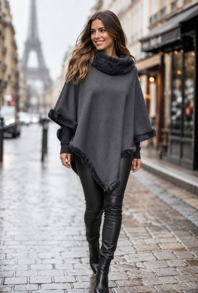 Poncho Ruth