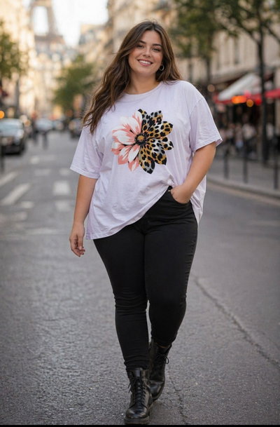 Remeras TALLE 12