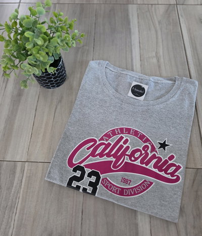 Remeras TALLE 10