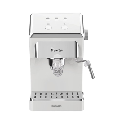 Cafetera expreso Daewoo DES1554B 