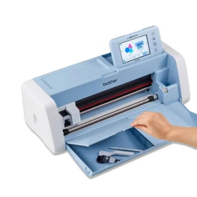 Scanncut SDX 225 Brother