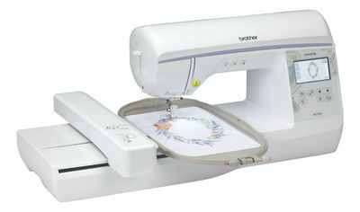 Bordadora BP1530L