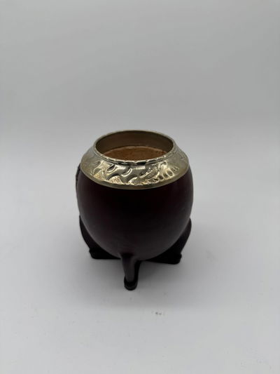 Mate torpedo cincelado