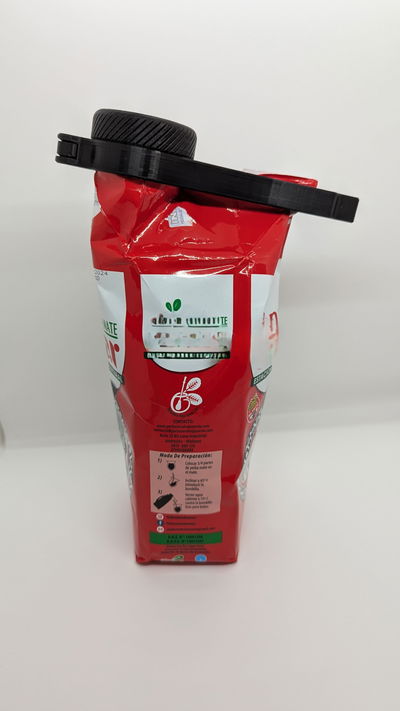 Cierra bolsa