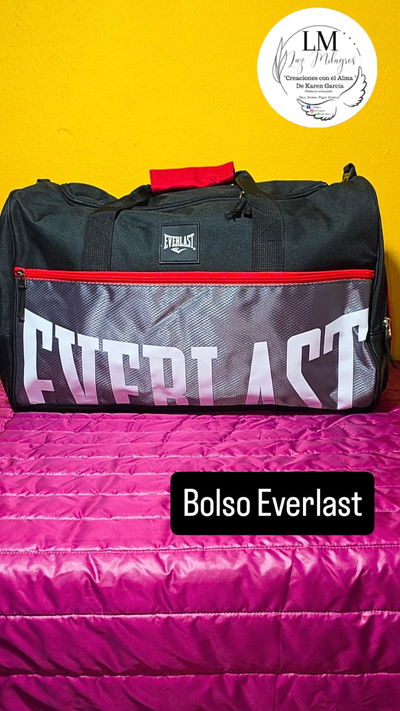 Bolso Everlast