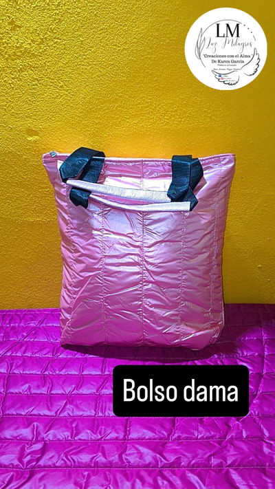 Bolso La Chapelle