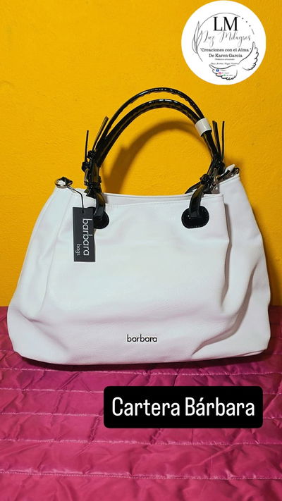 Cartera Bárbara