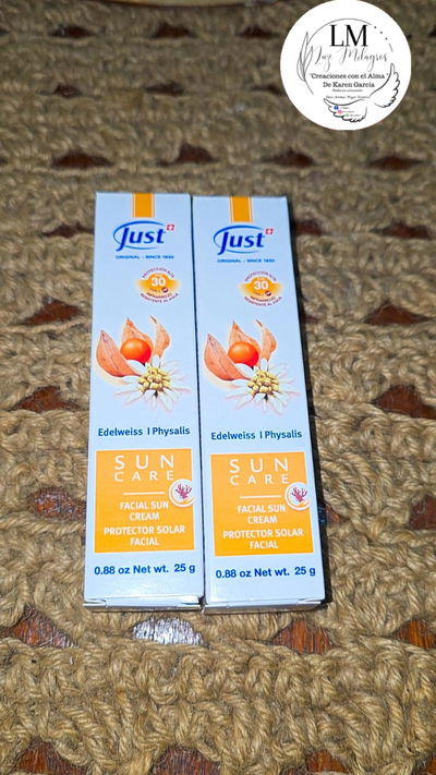 Protector solar facial Sun Care