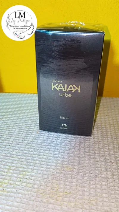 Kaiak Urbe de Natura