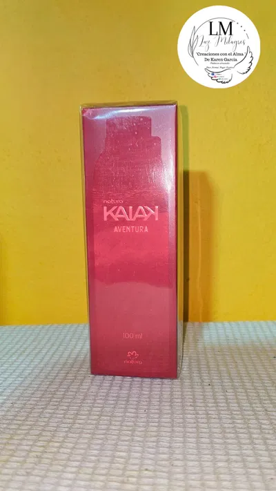 Kaiak Aventura de Natura