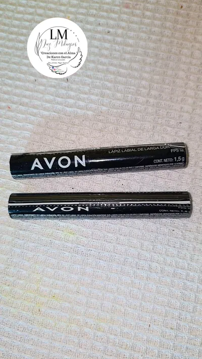 Labial en barra Avón