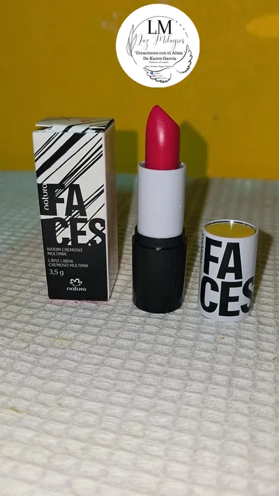 Labial Face Batom de Avón