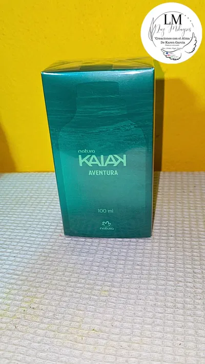Kaiak Aventura masculino