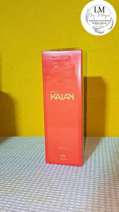 Kaiak Clásico de Natura