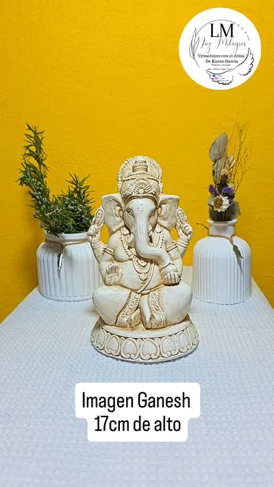 Imagen Ganesh