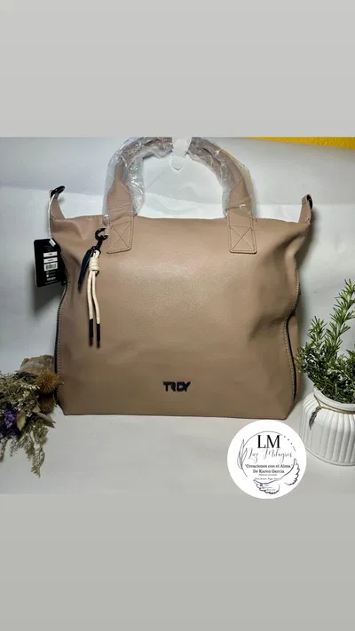 Cartera Trendy