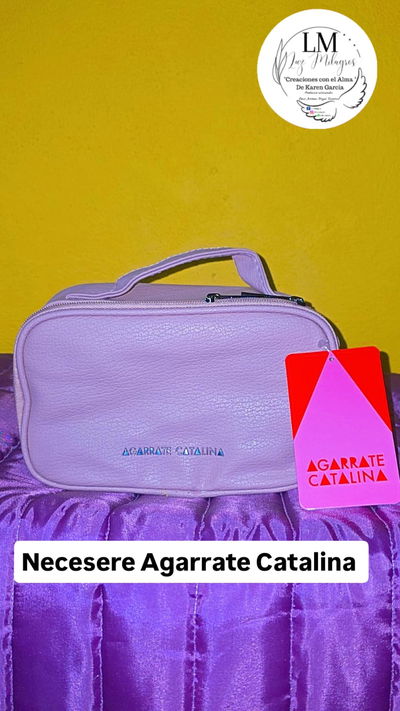 Necesere Agarrate Catalina