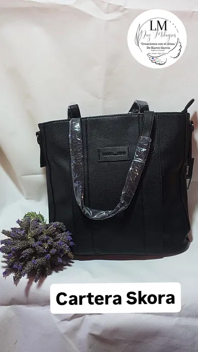Cartera Skora