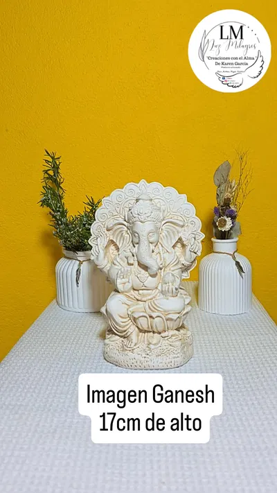 Imagen Ganesh
