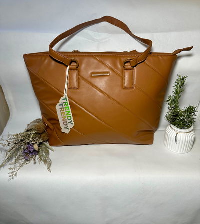 Cartera Trendy 
