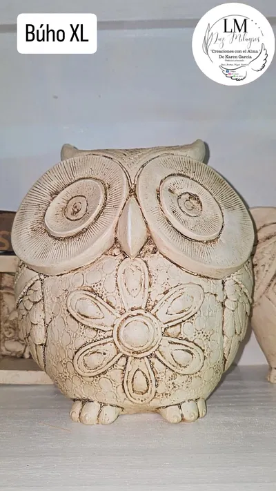 Búho XL